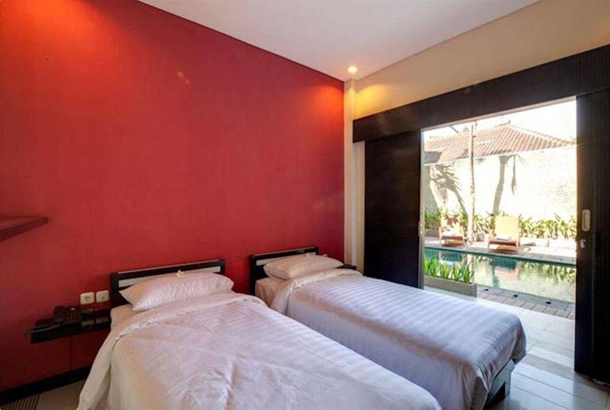 Zuk 3* Legian (Bali)