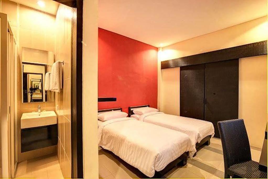 Zuk Legian (Bali)