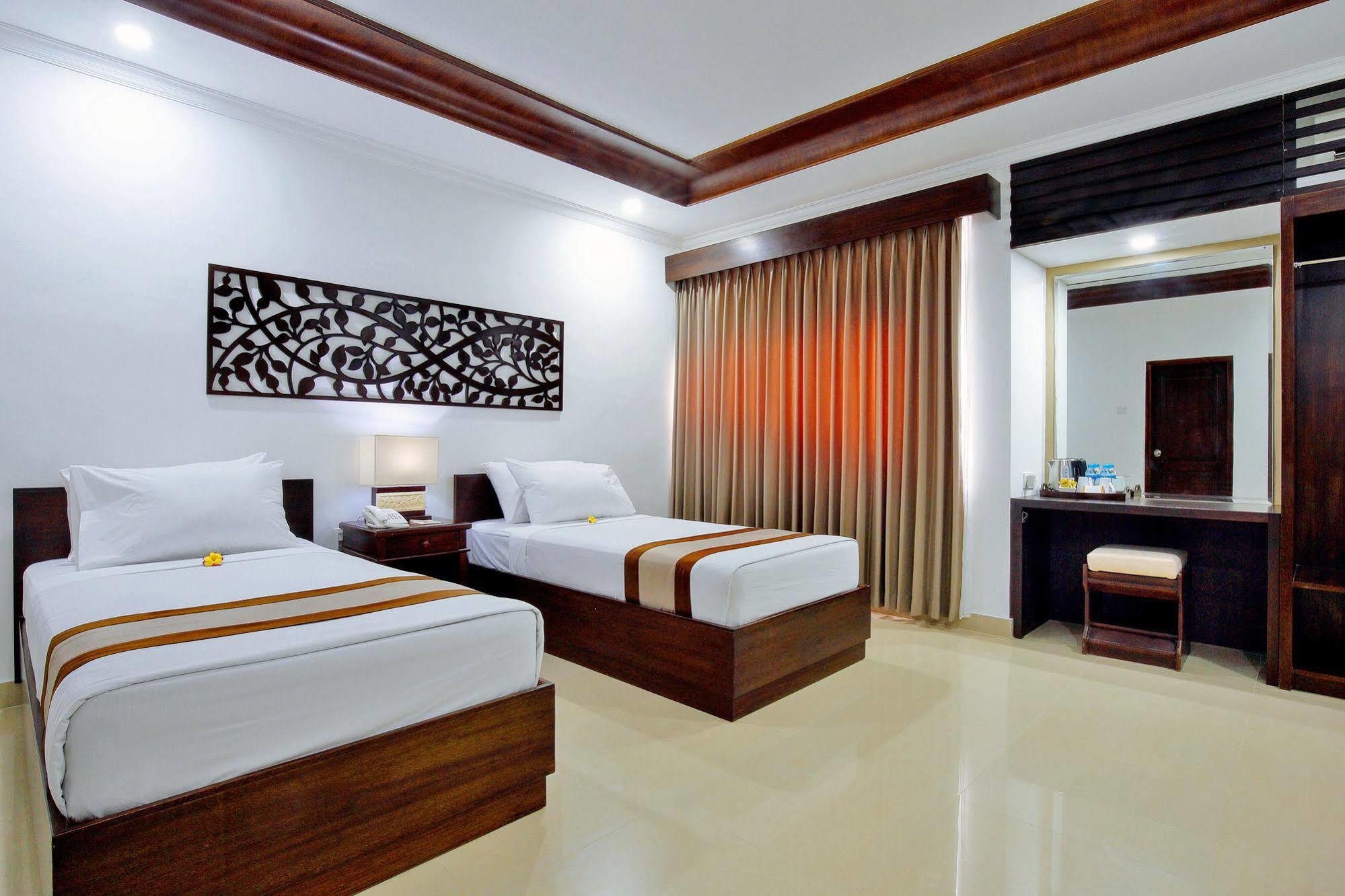 Dewi Sri Hotel