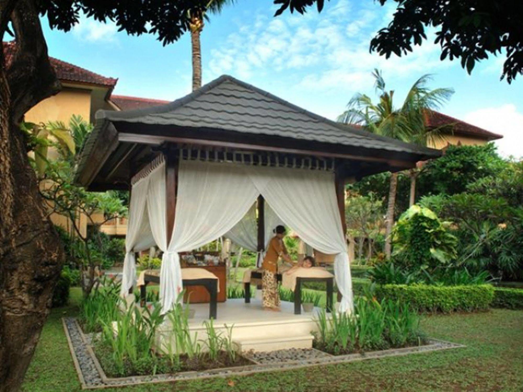 Hotel Dewi Sri Legian (Bali)