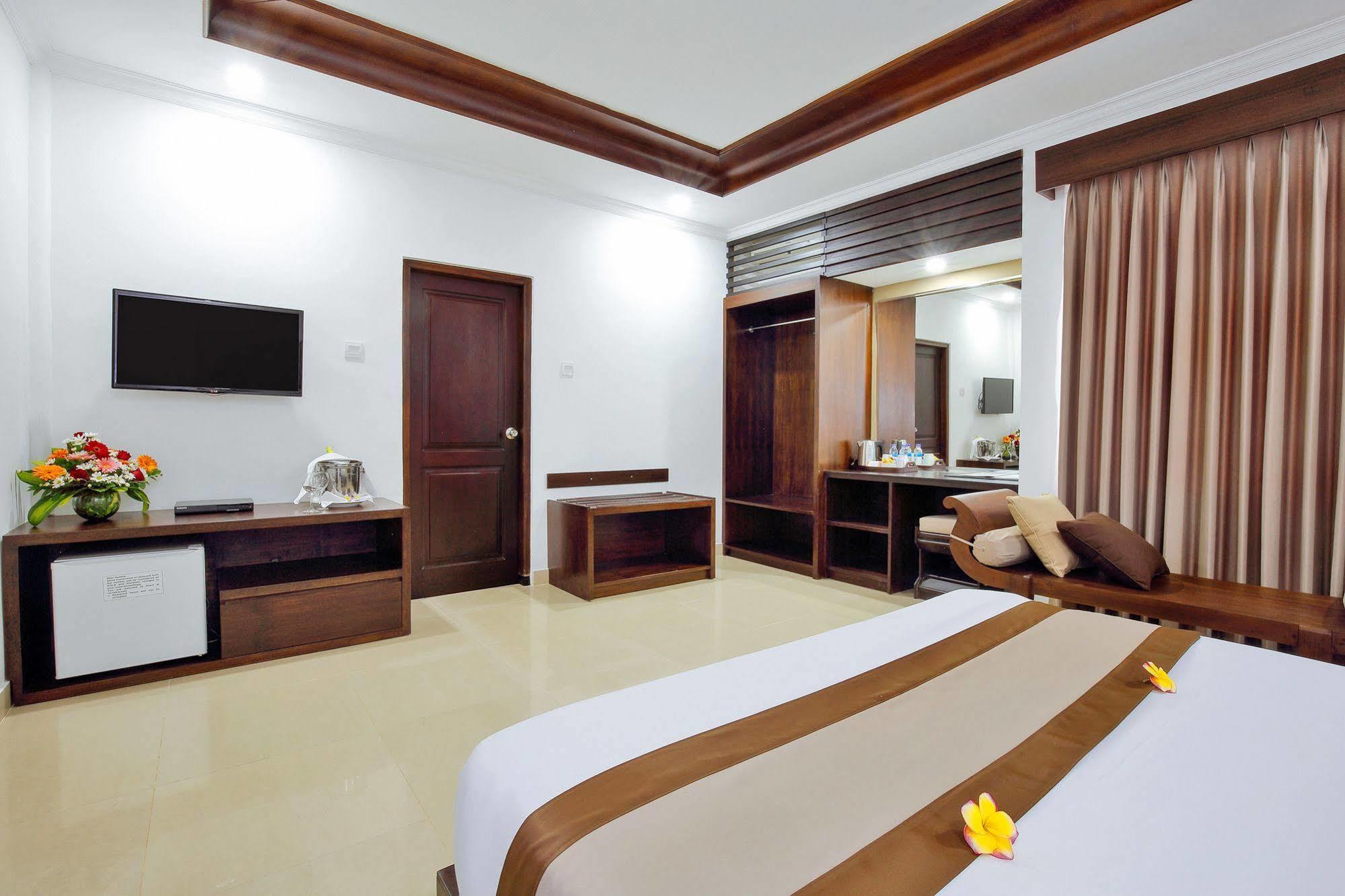 Dewi Sri Hotel