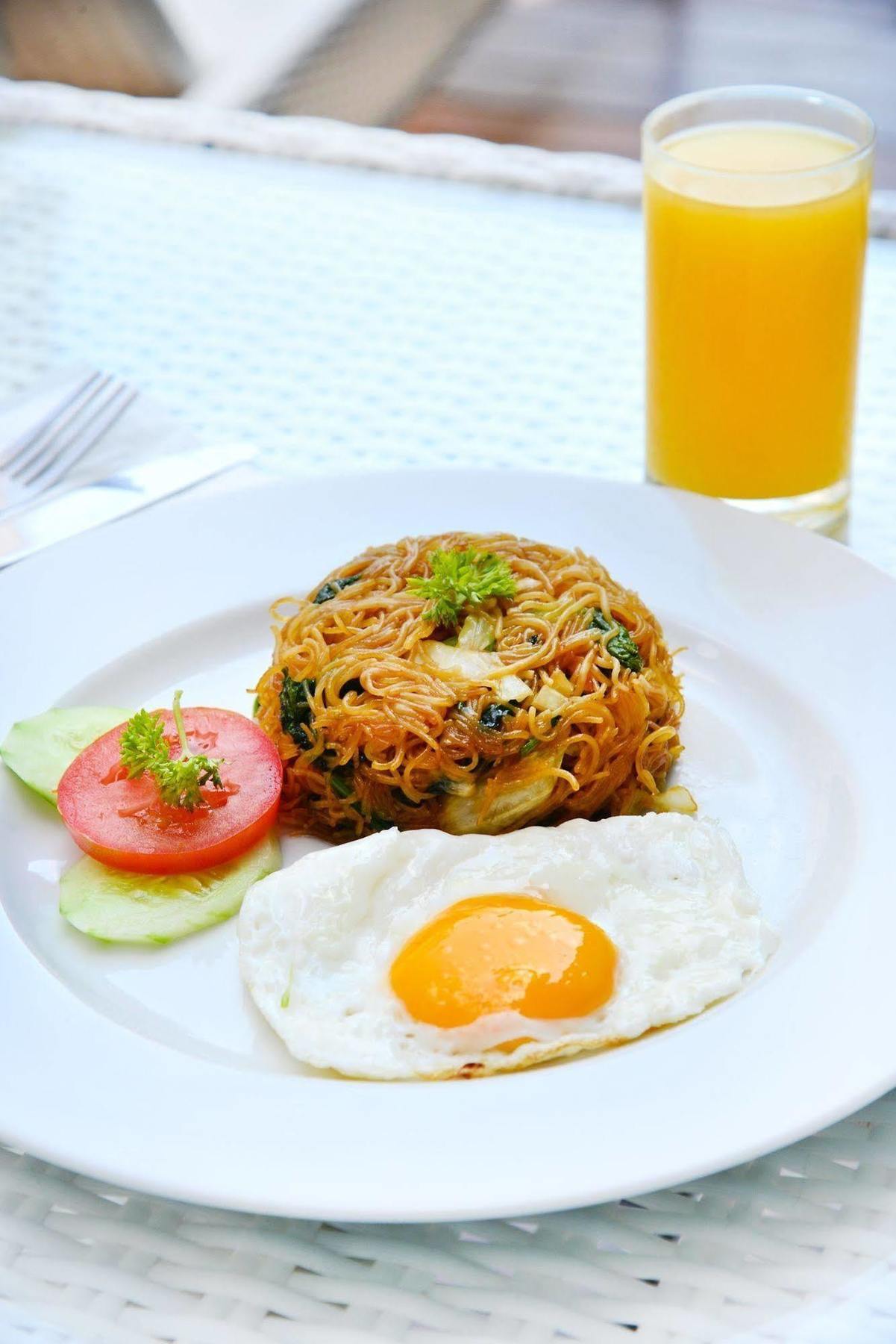 Devata And Legian (Bali)