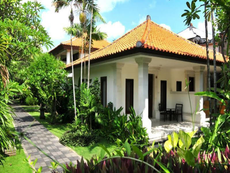 Hotel Puri Raja Legian (Bali)