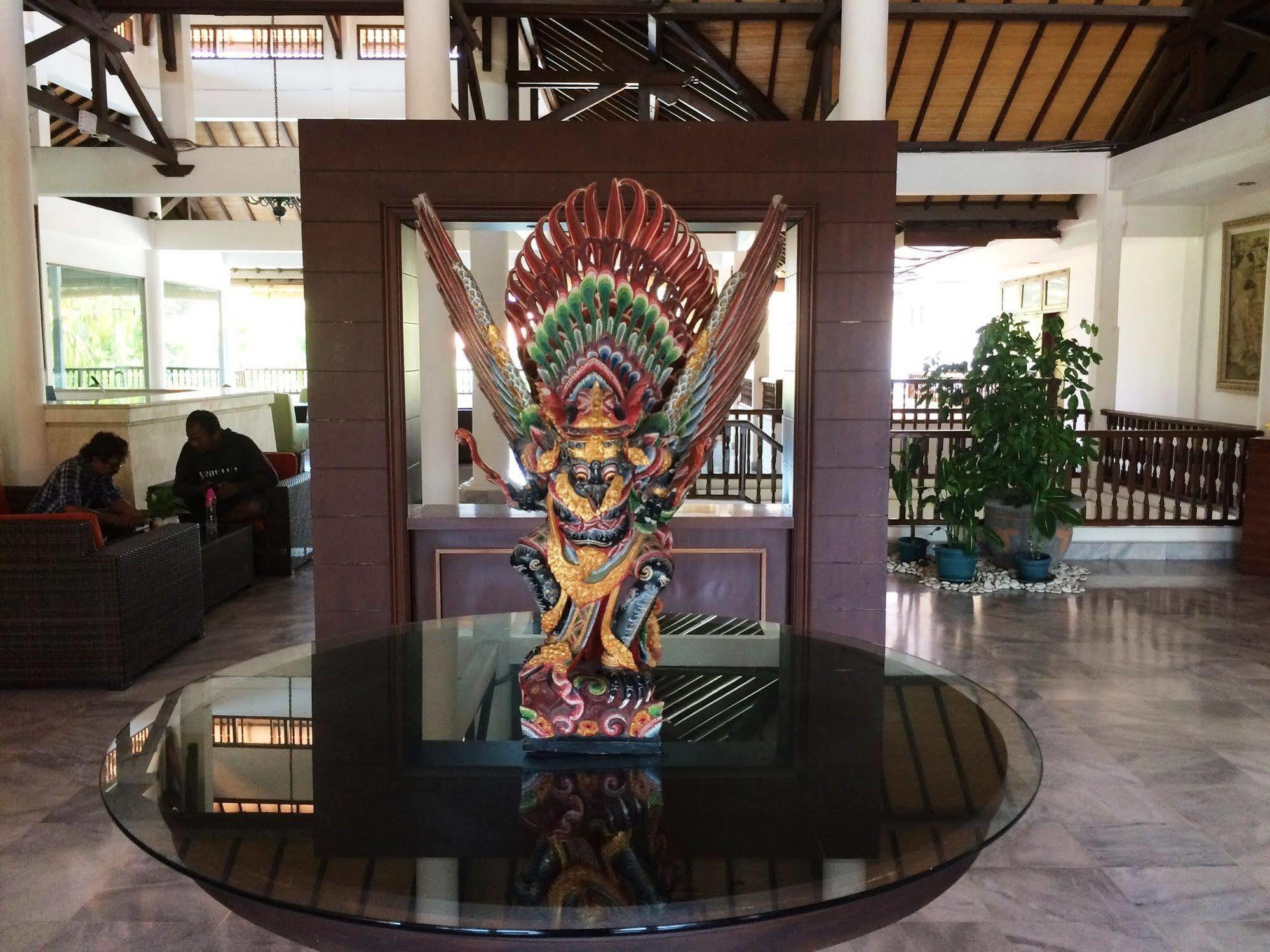 Hotel Puri Raja Legian (Bali)