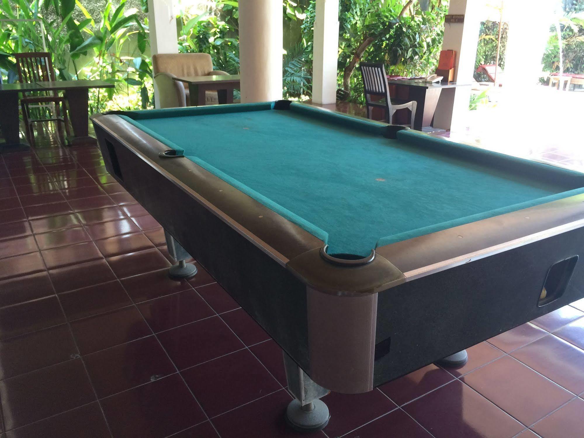 Puri Raja Hotel