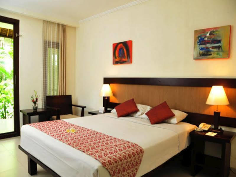 Hotel Puri Raja