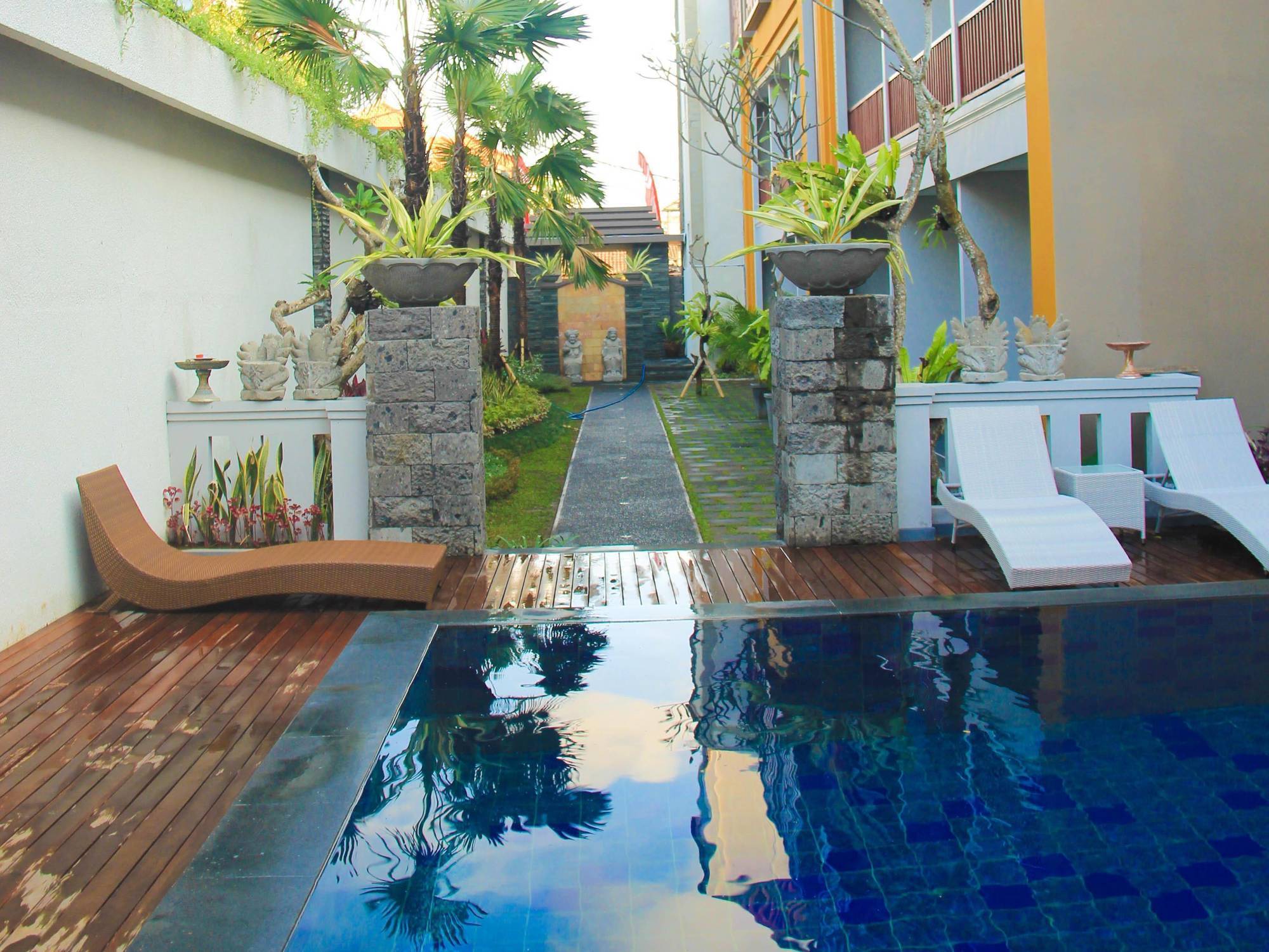 Transera Kamini 3*