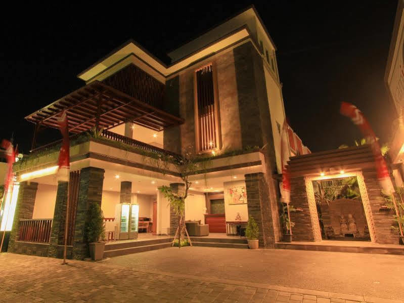 Transera Kamini 3*