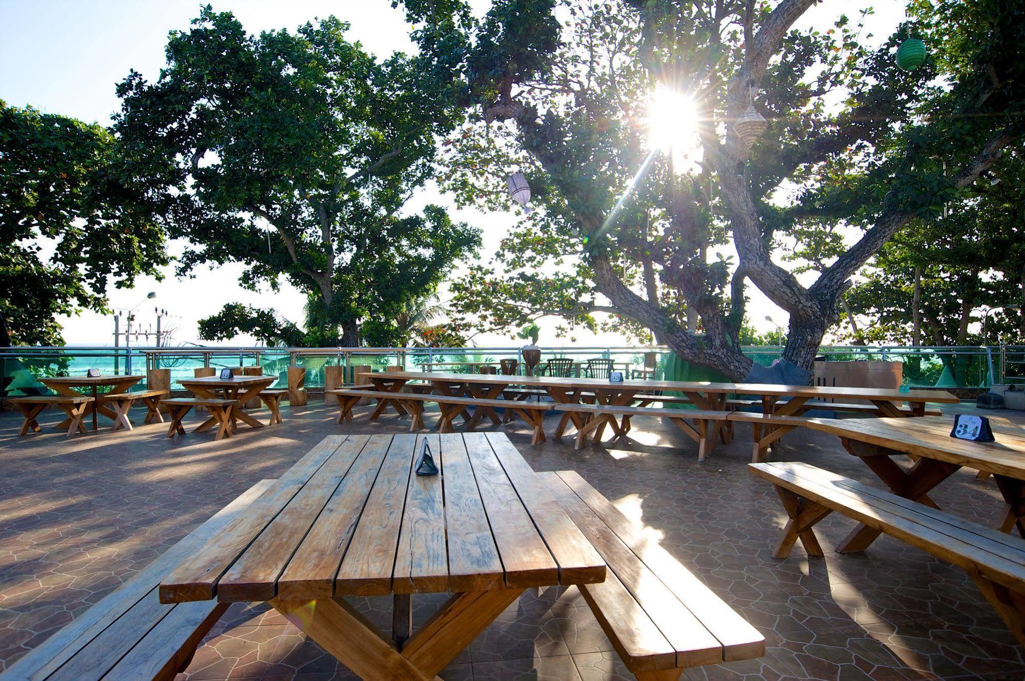 Seaside 4* Legian (Bali)