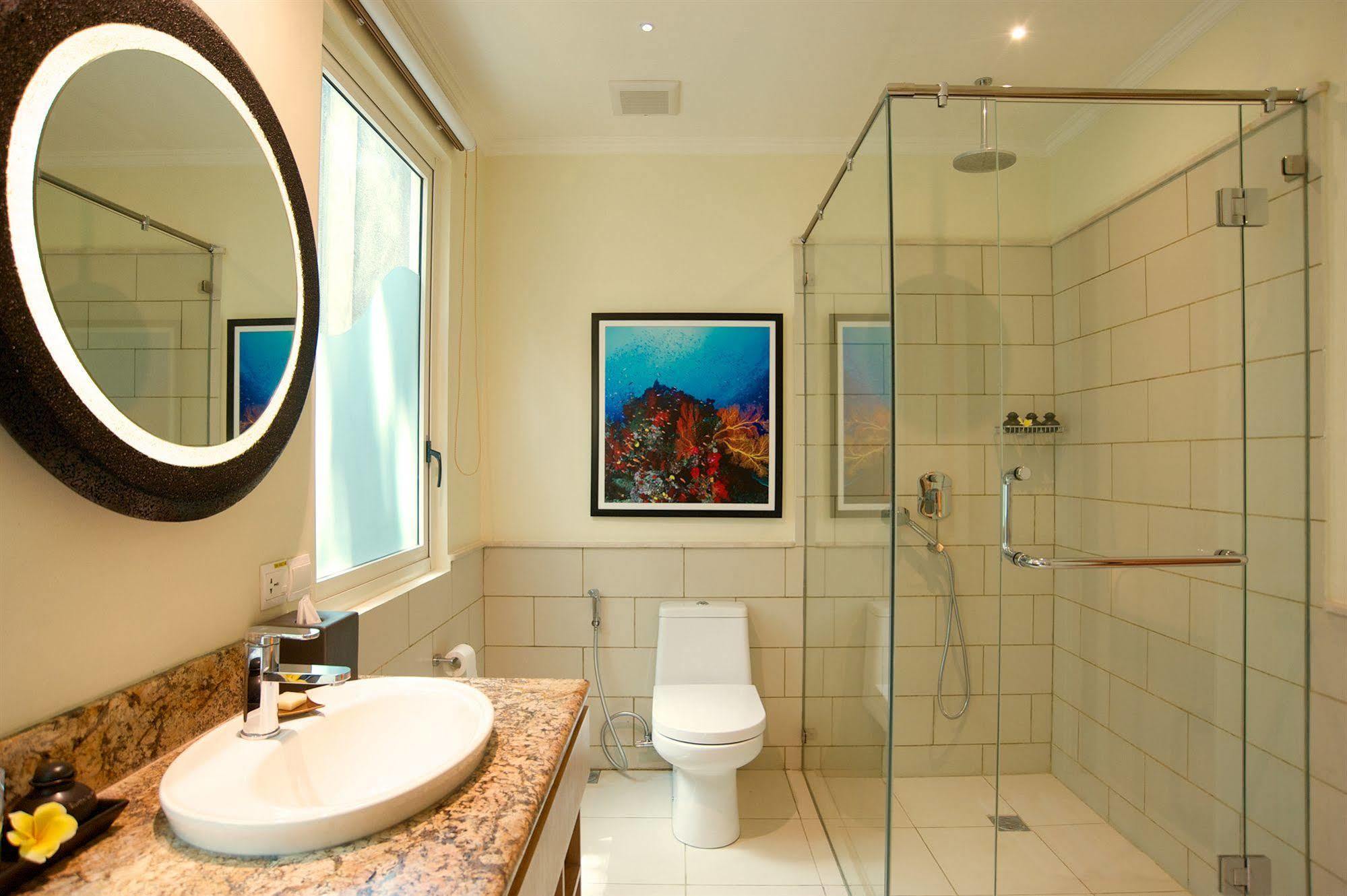 Hotel Seaside Legian (Bali)