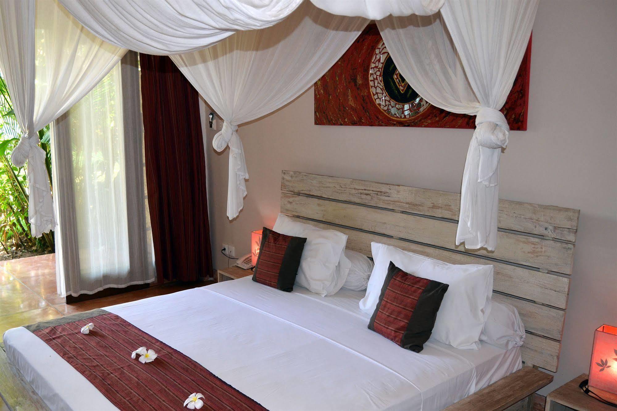 Hotel Pearl Boutique Adult Only Legian (Bali)