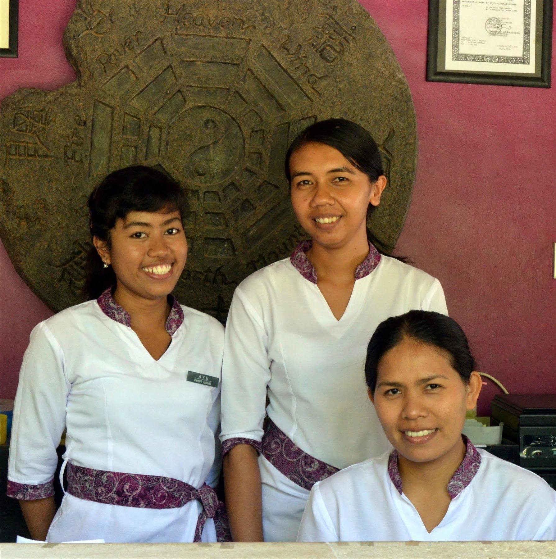 Hotel Pearl Boutique Adult Only Legian (Bali)