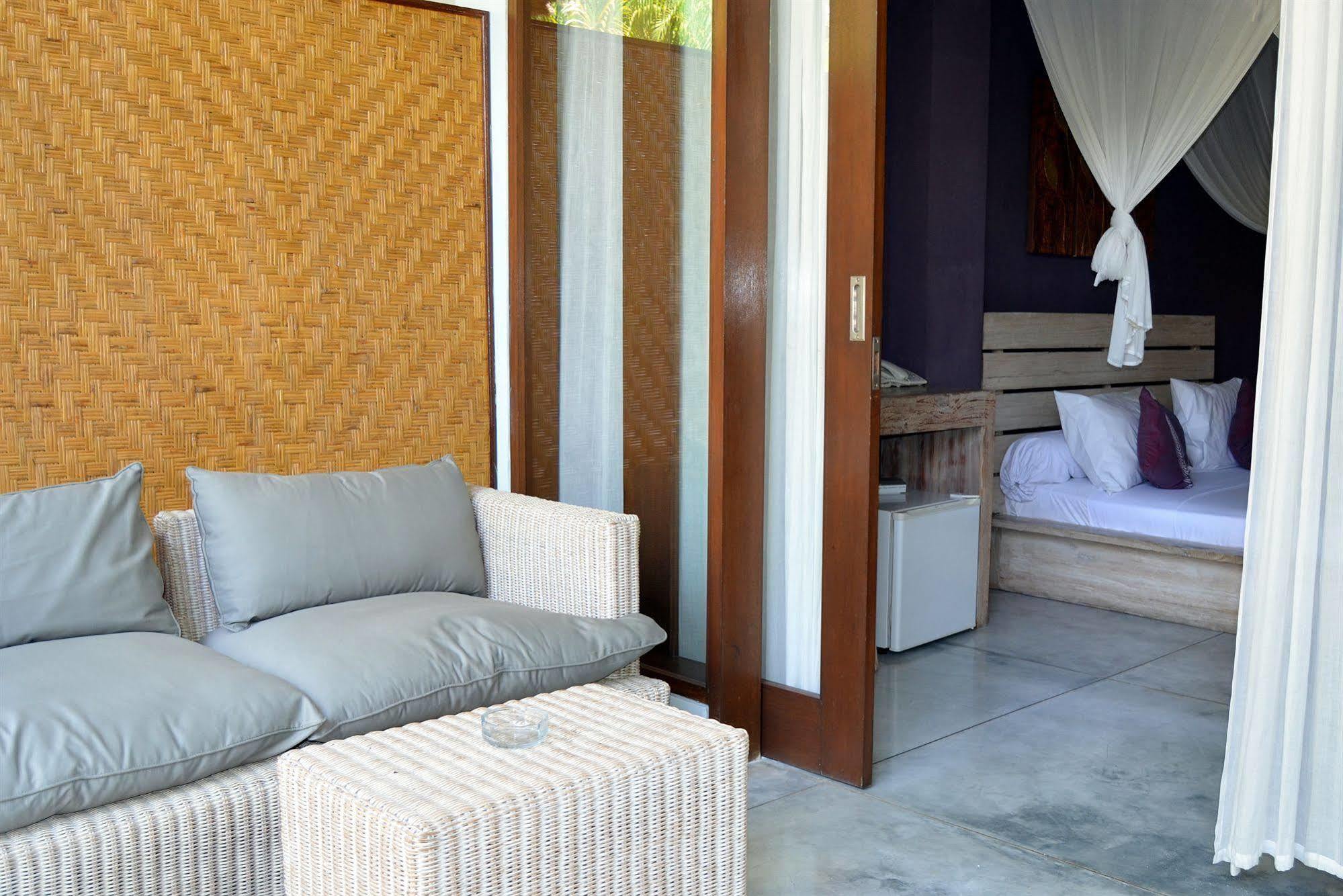 Pearl Boutique Adult Only 4*