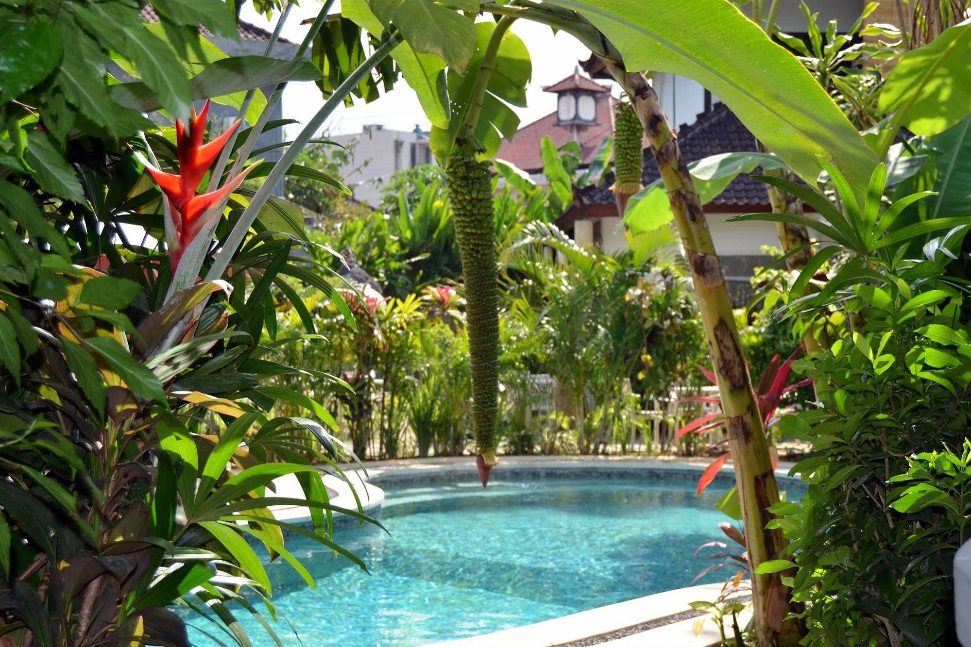 Pearl Boutique Adult Only Hotel 4*