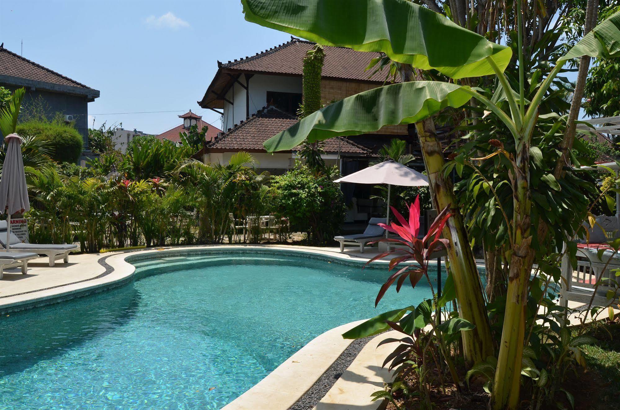 Pearl Boutique Adult Only 4* Legian (Bali)