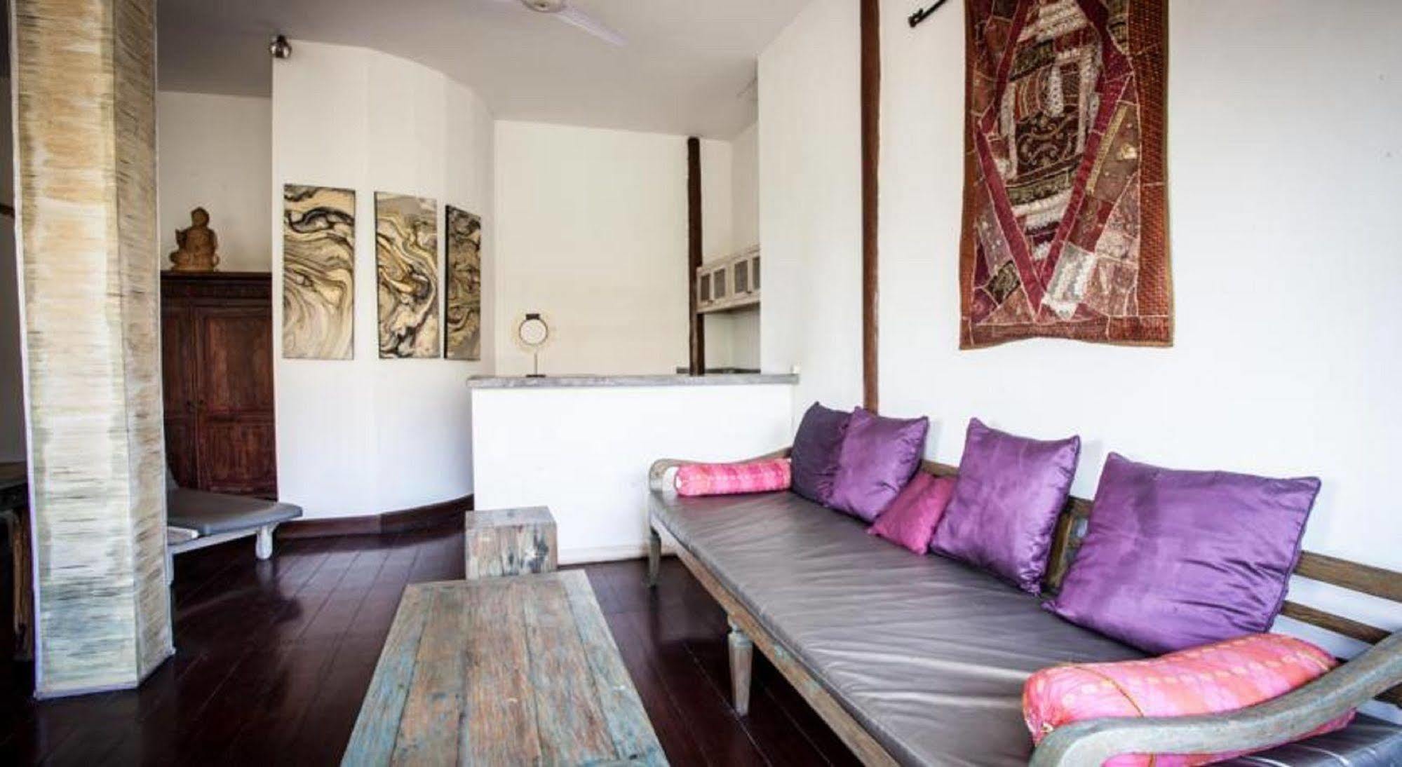 Hotel Pearl Boutique Adult Only Legian (Bali)