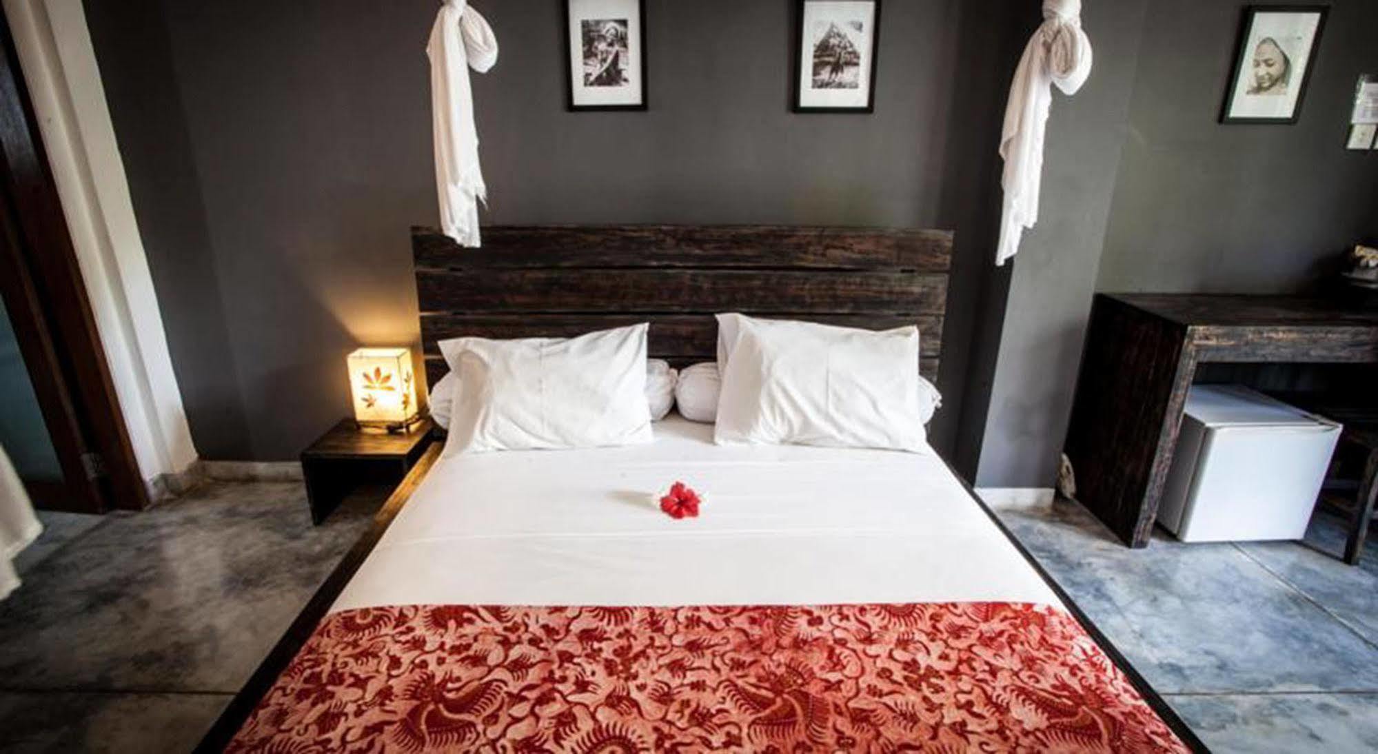 Hotel Pearl Boutique Adult Only Legian (Bali)