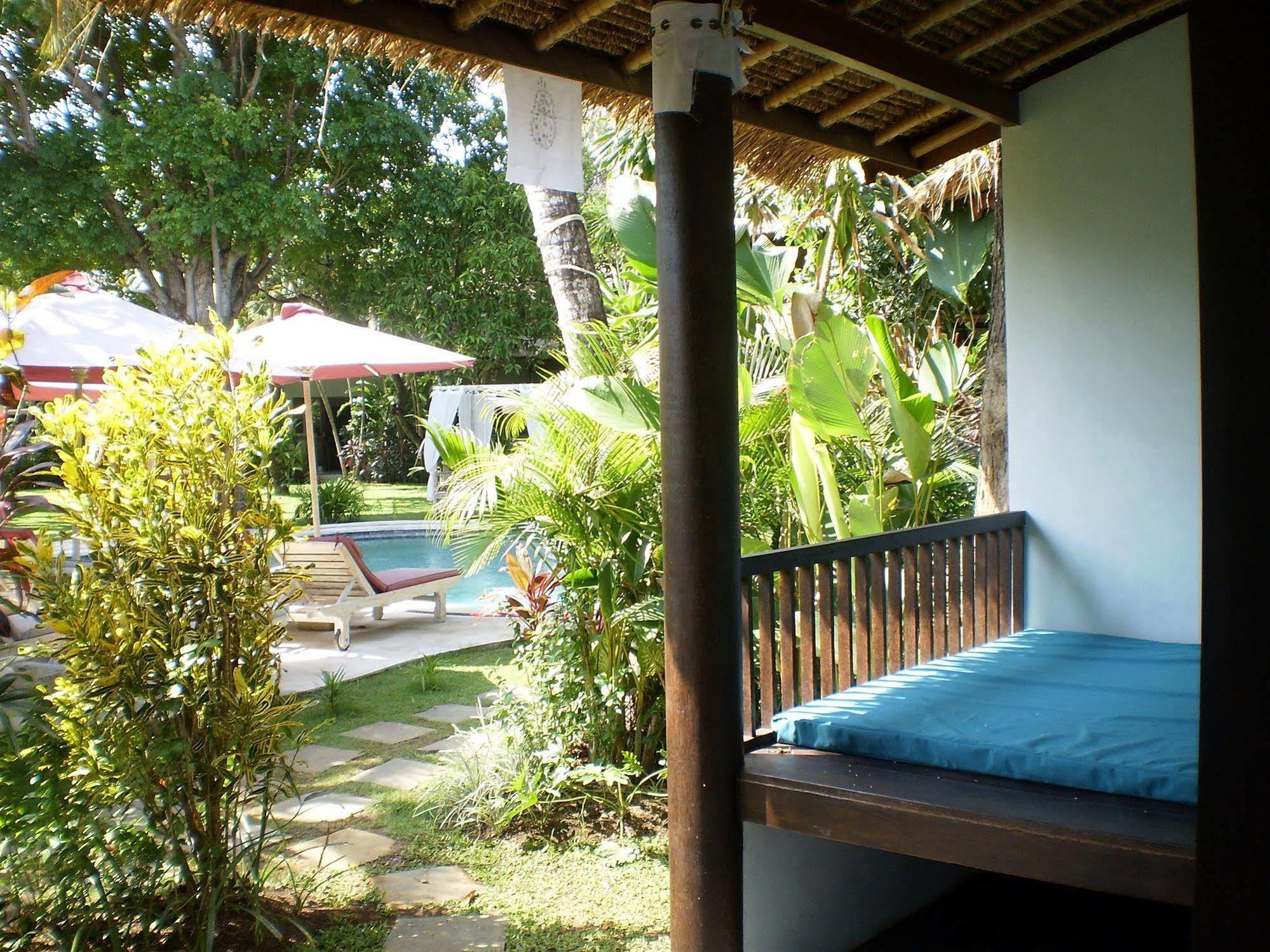 Pearl Boutique Adult Only 4* Legian (Bali)