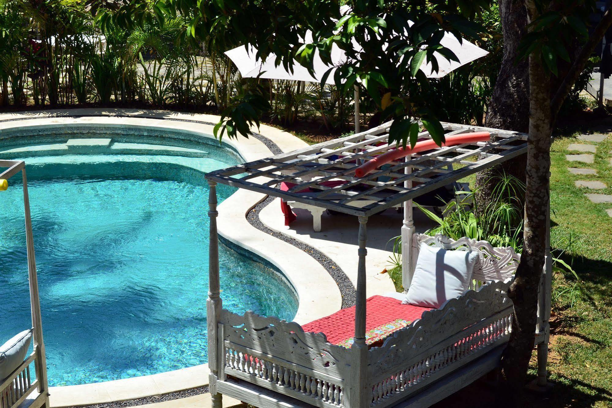 Hotel Pearl Boutique Adult Only