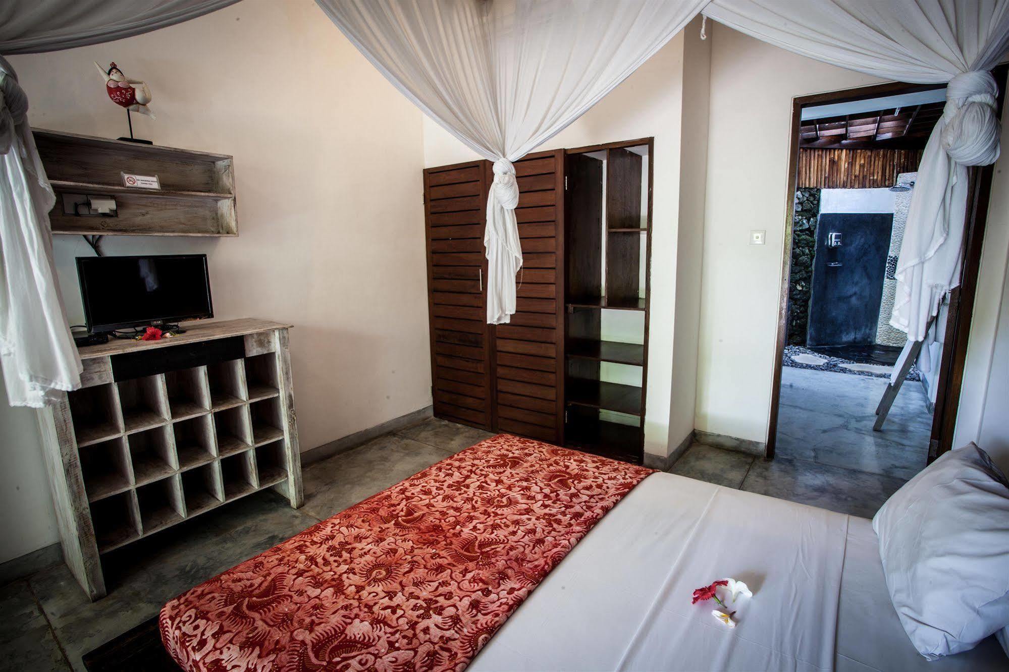 Pearl Boutique Adult Only Hotel Legian (Bali)