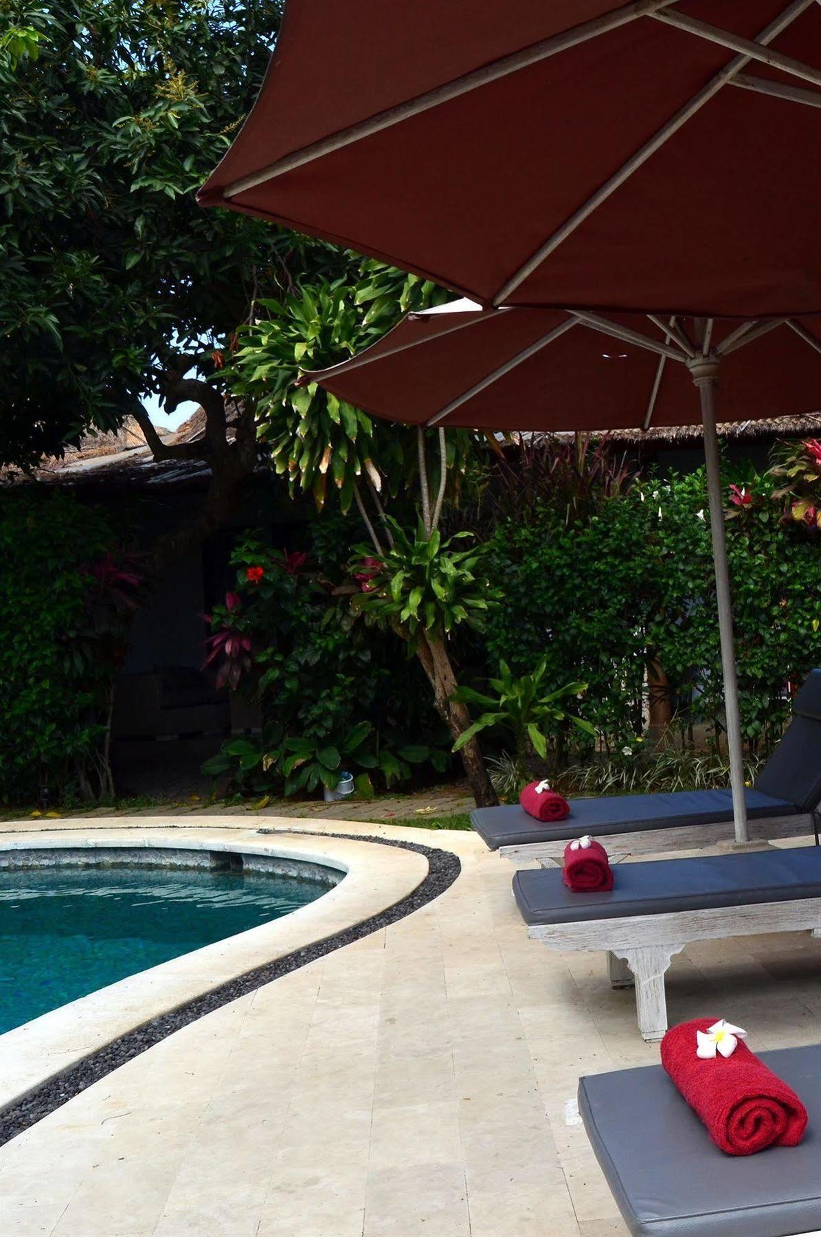 Pearl Boutique Adult Only Hotel