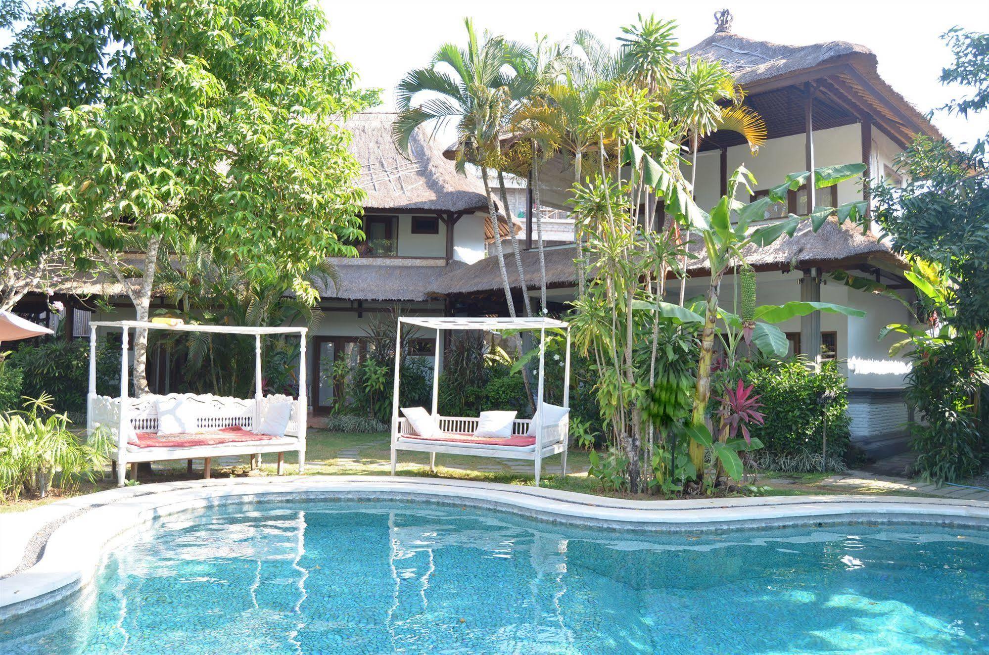 Pearl Boutique Adult Only Hotel Legian (Bali)