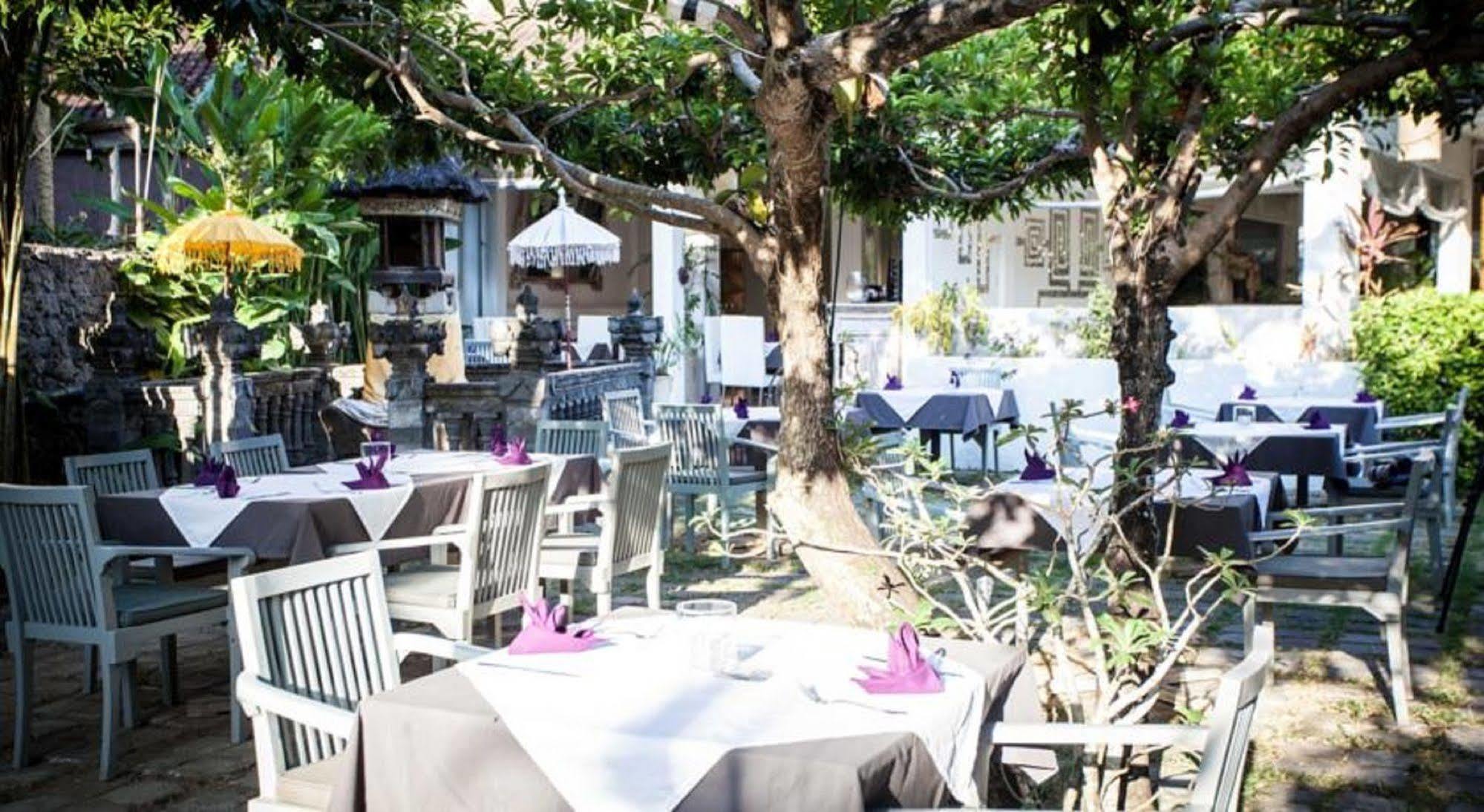 Pearl Boutique Adult Only 4* Legian (Bali)