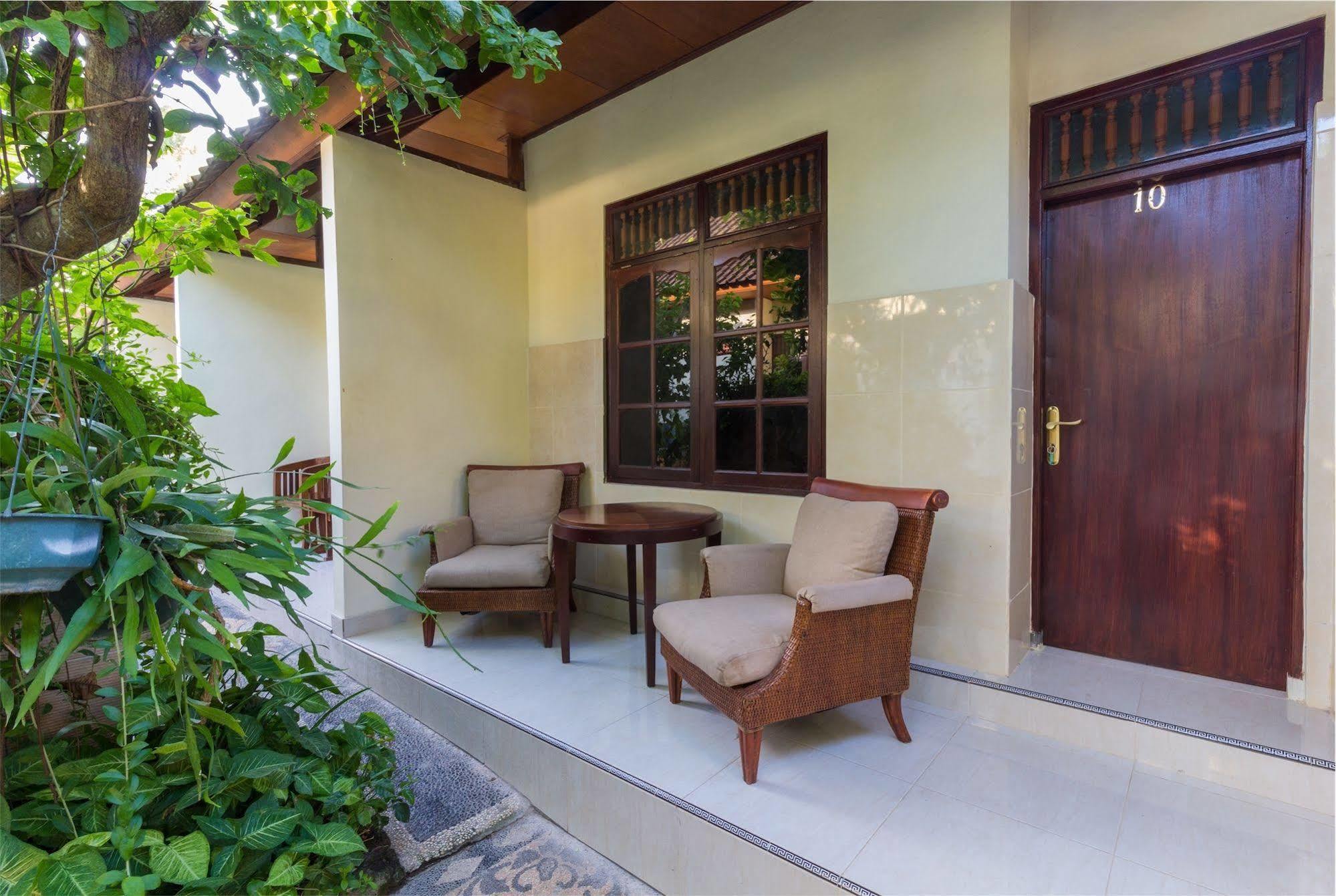 Guest house Reddoorz @ Sehati Raya Kuta