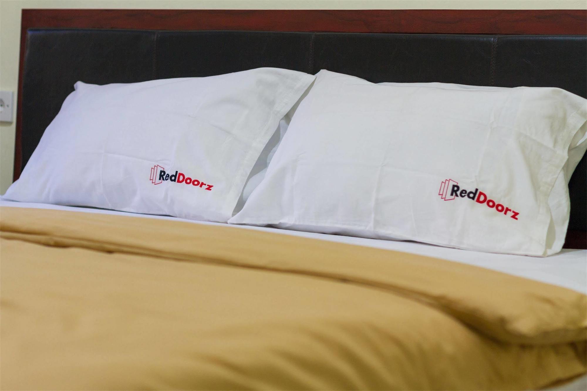 Reddoorz @ Sehati Raya Kuta Guest house 2*