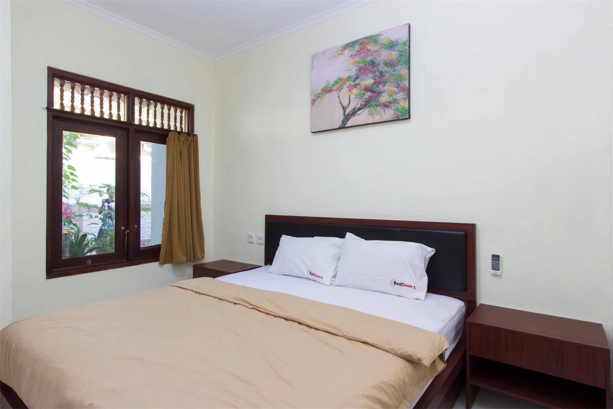 Guest house Reddoorz @ Sehati Raya Kuta