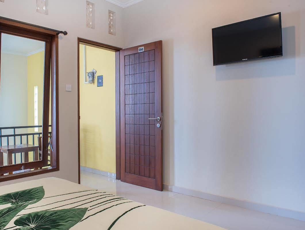 Reddoorz @ Dewi Sri Guest house
