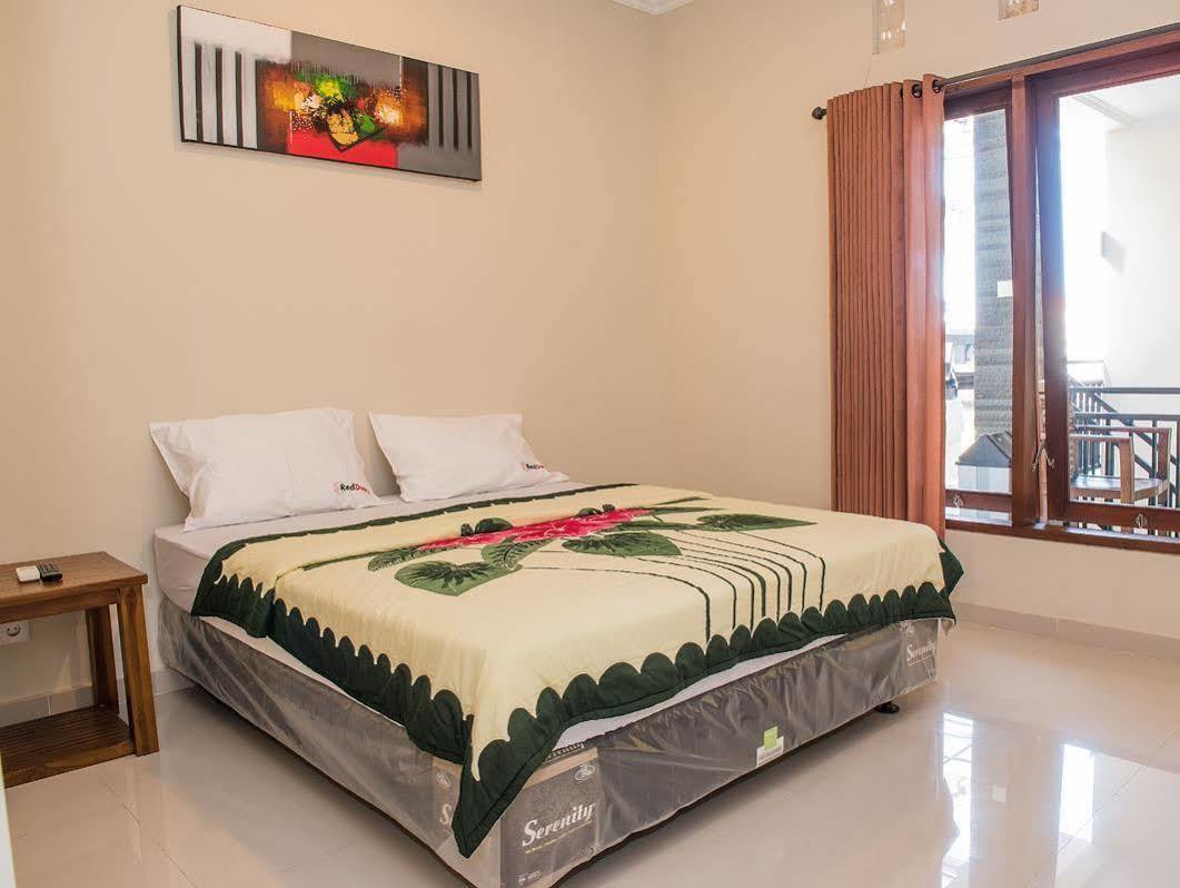 Reddoorz @ Dewi Sri Guest house 3*