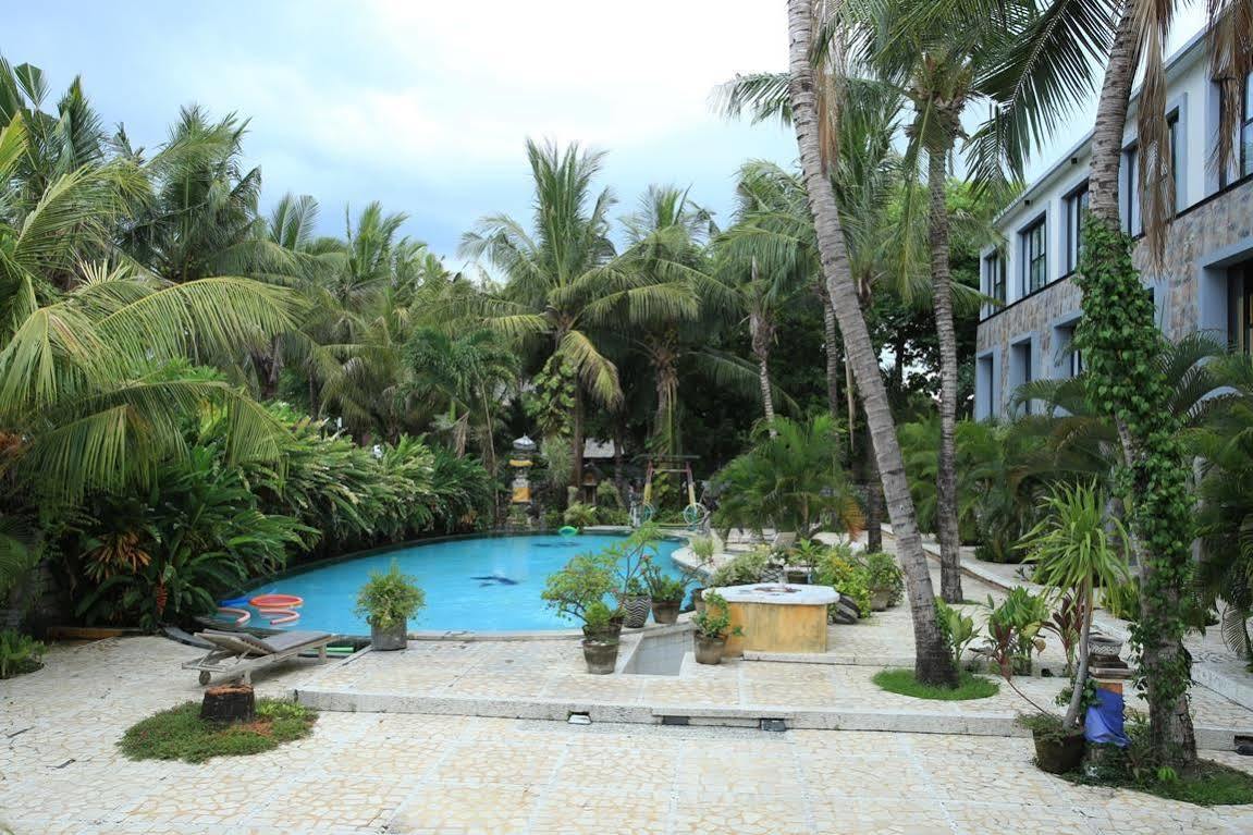 Guest house Reddoorz @ Padma Utara 3*
