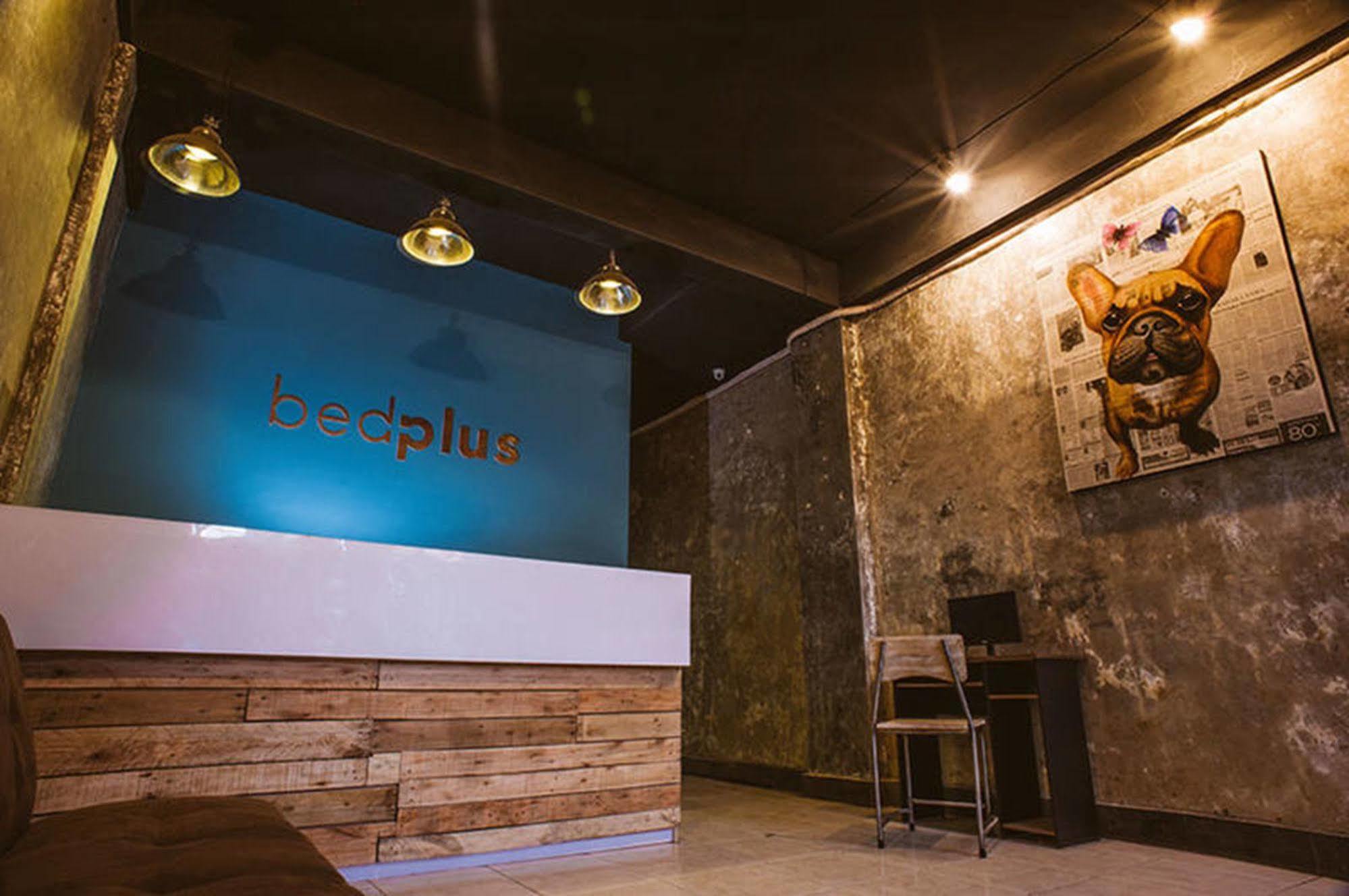 Hostel Bedplus Backpacker Kuta Legian (Bali)
