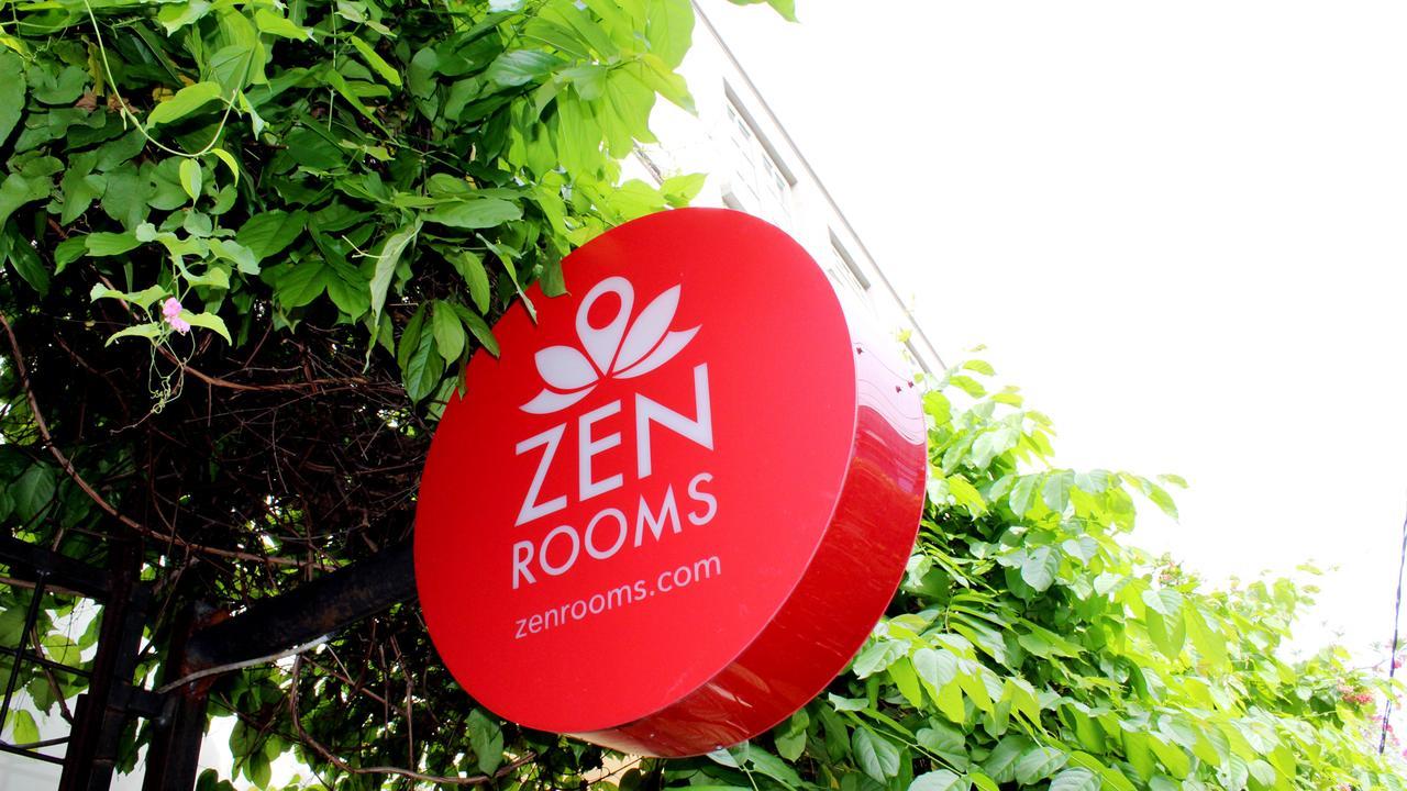 Zen Melasti Kuta 2* Legian (Bali)