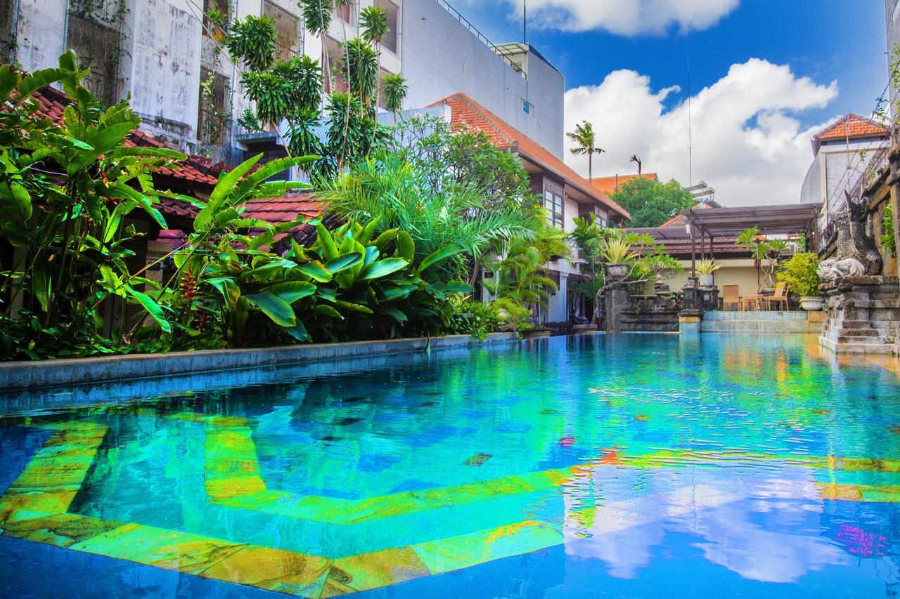 Restu Bali 3*