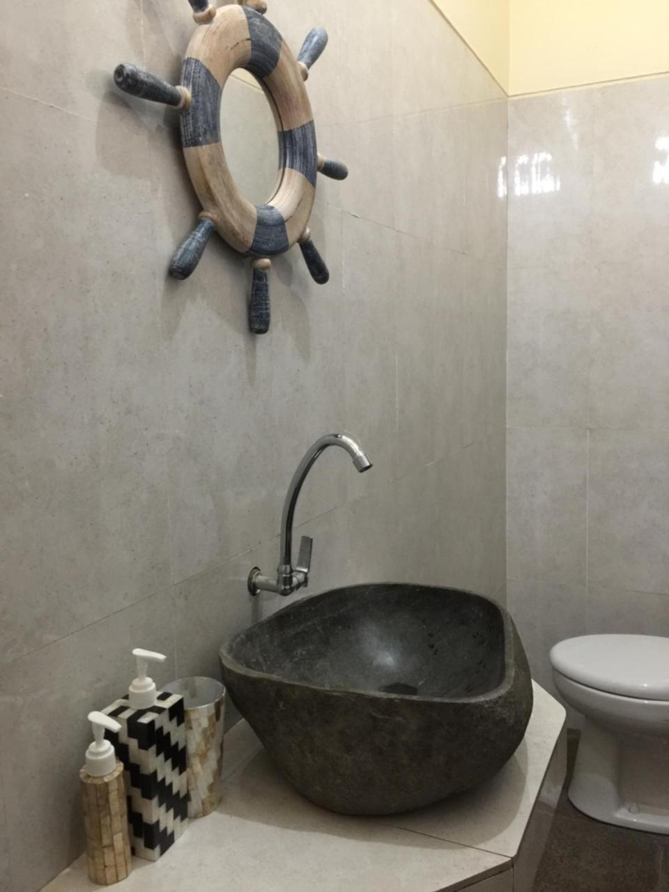 Guest house Ariasa House Legian (Bali)