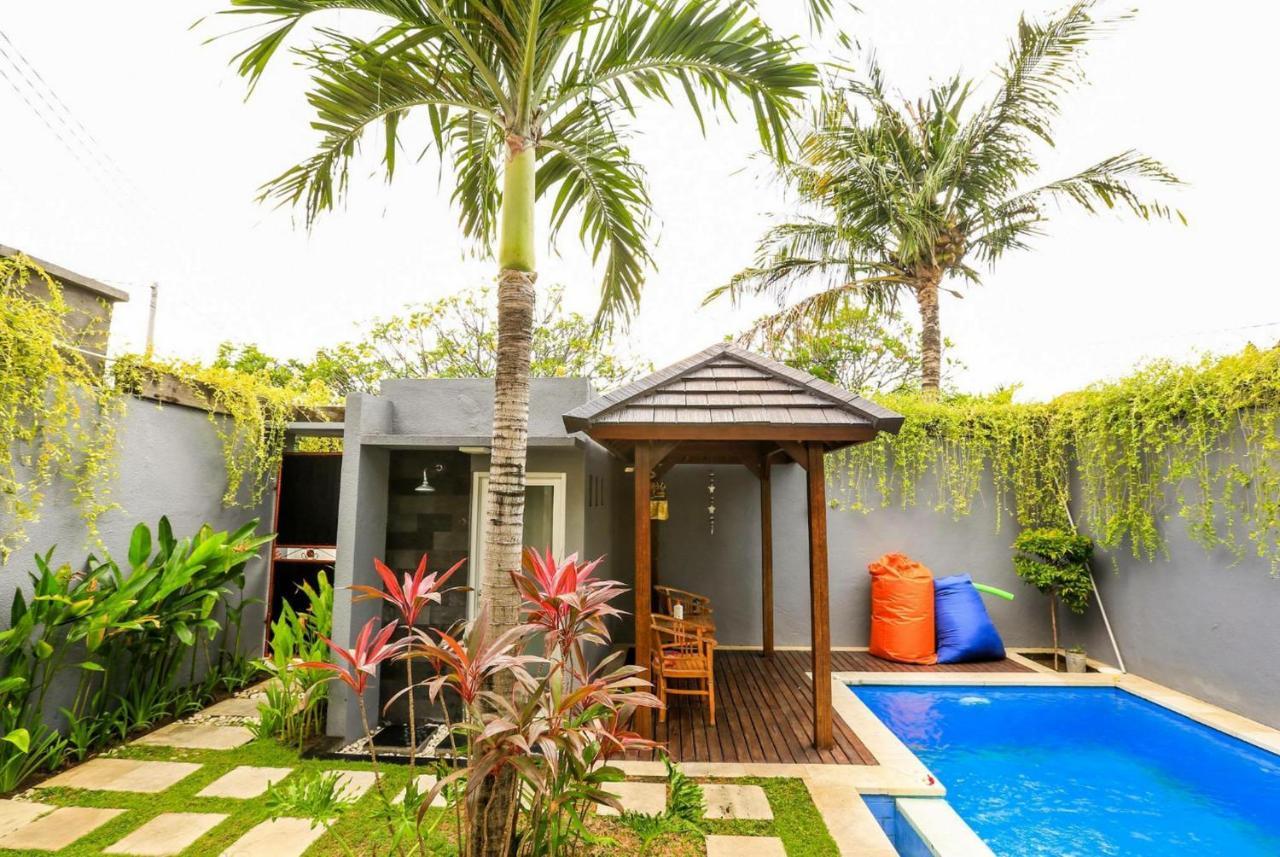 Villa Cinta Kelapa