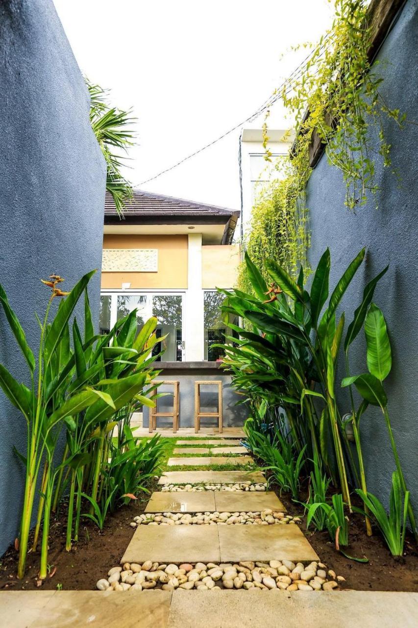 Cinta Kelapa Villa