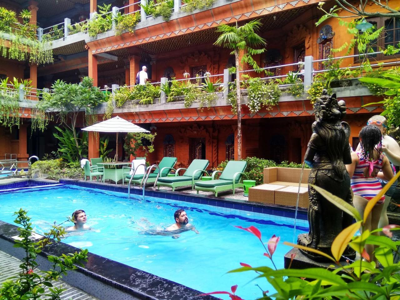 Lumbung Sari 3*