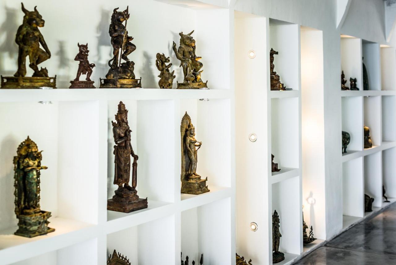Resor Morabito Art Legian (Bali)