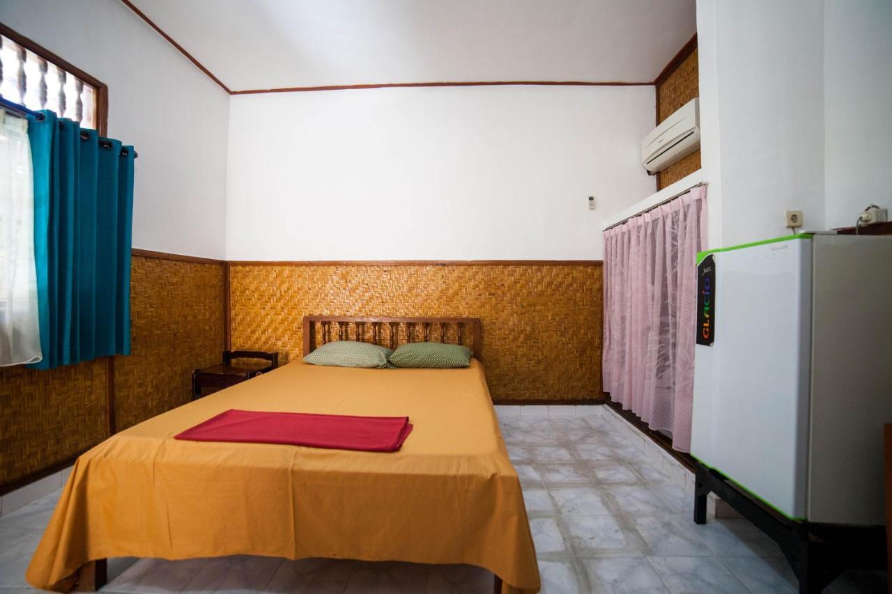 Kempu Taman Ayu Ii (adults Only) Legian (Bali)