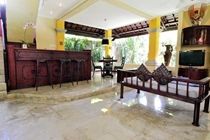 Royal Tunjung Bali Holiday park