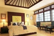 Holiday park Royal Tunjung Bali Legian (Bali)