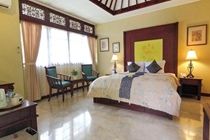 Royal Tunjung Bali Holiday park