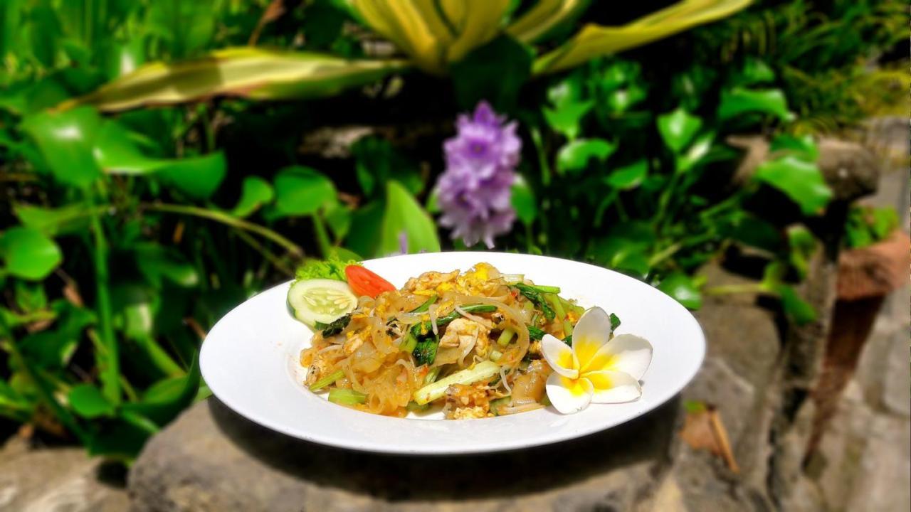 Restu Bali