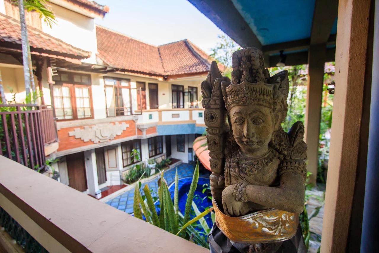 Guest house Sri Ratu