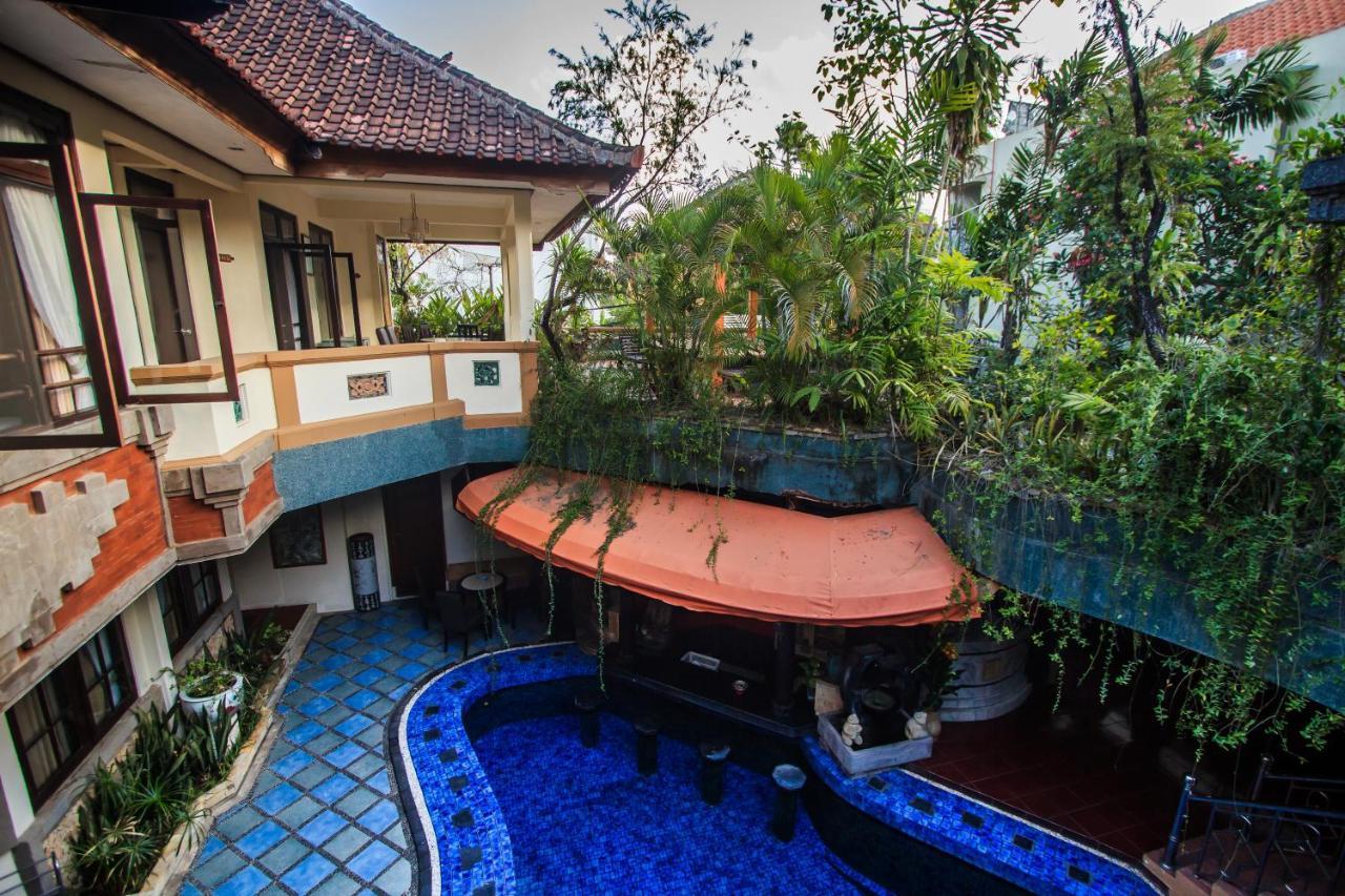 Guest house Sri Ratu 2*