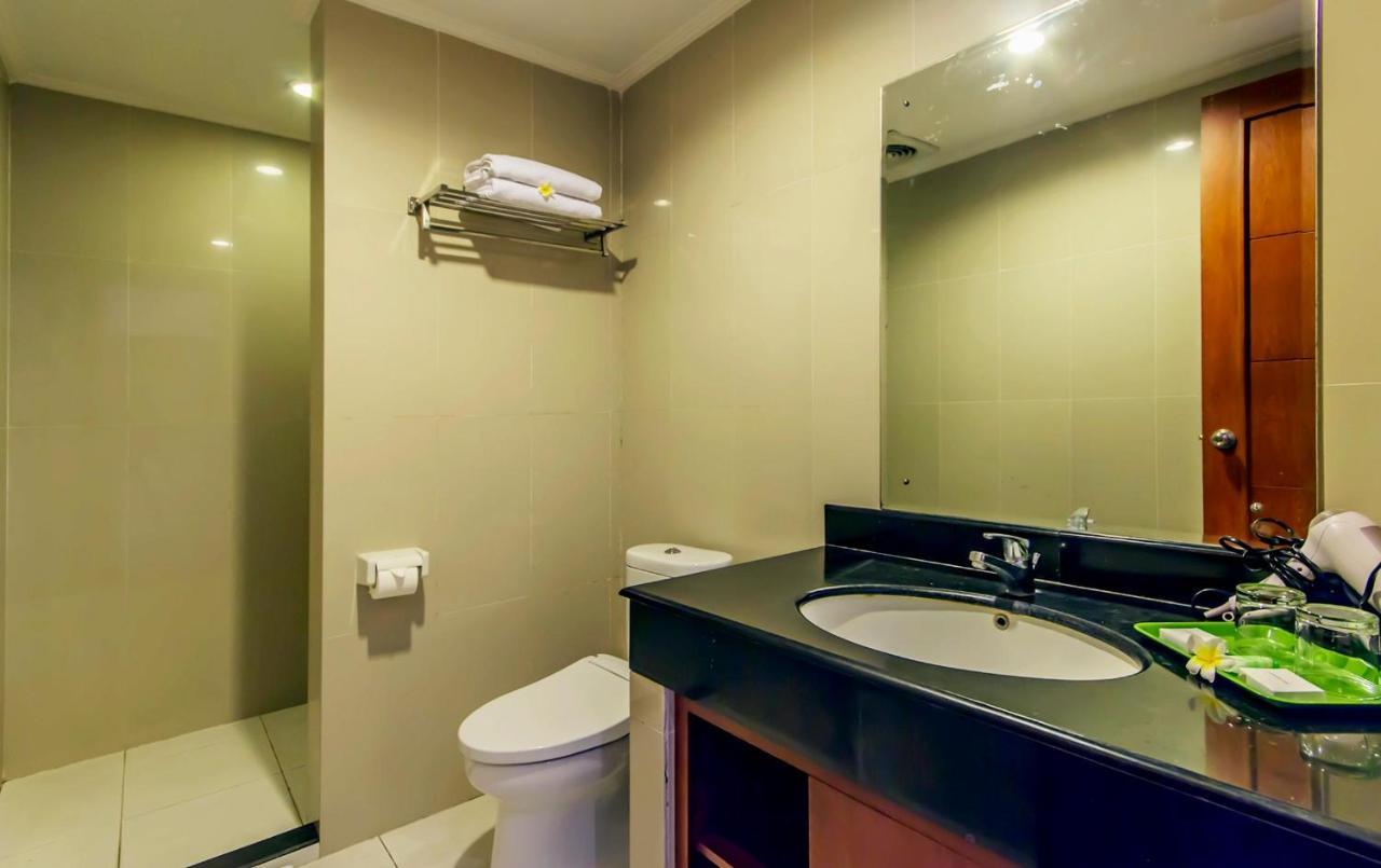 Hotel Restu Bali