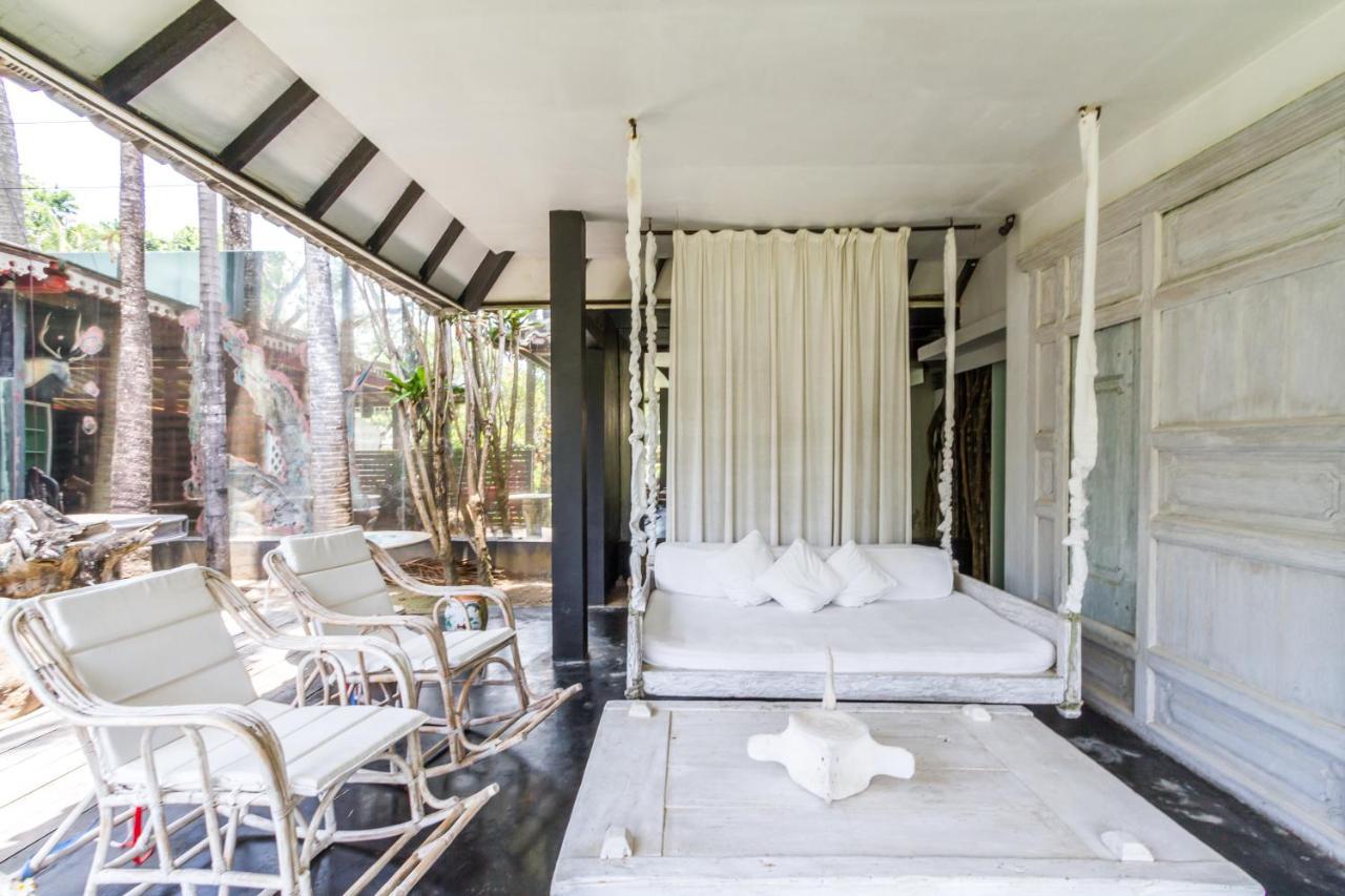 Morabito Art Resor Legian (Bali)